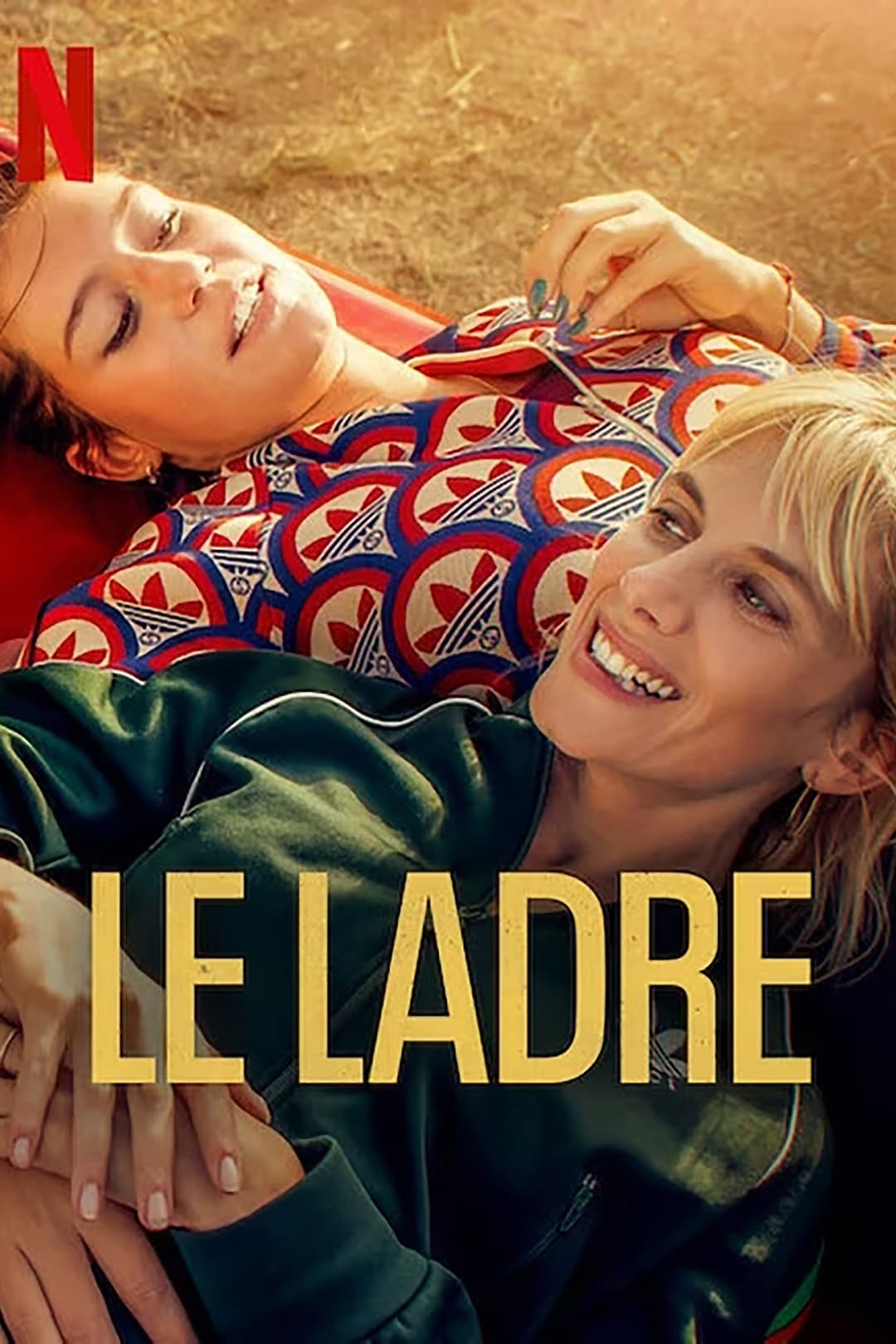 Poster di Le ladre