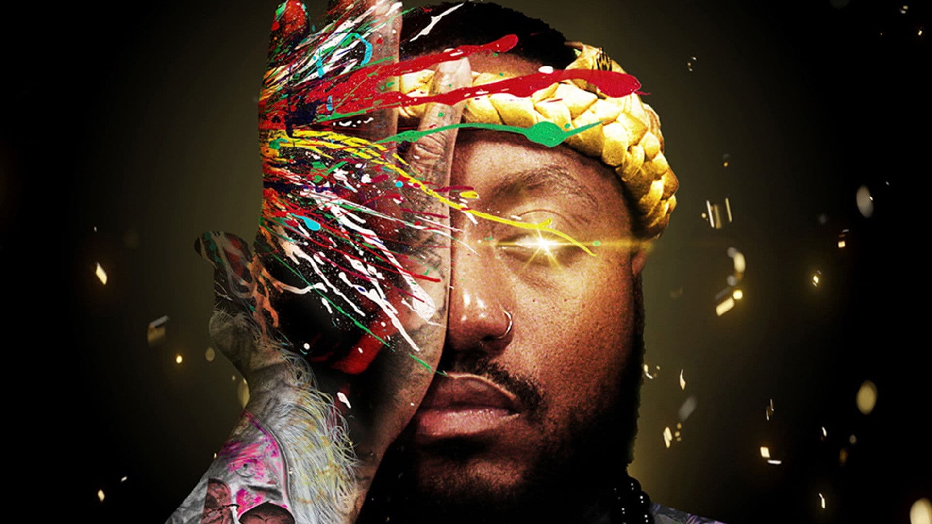 Blind Eye Artist - immagine