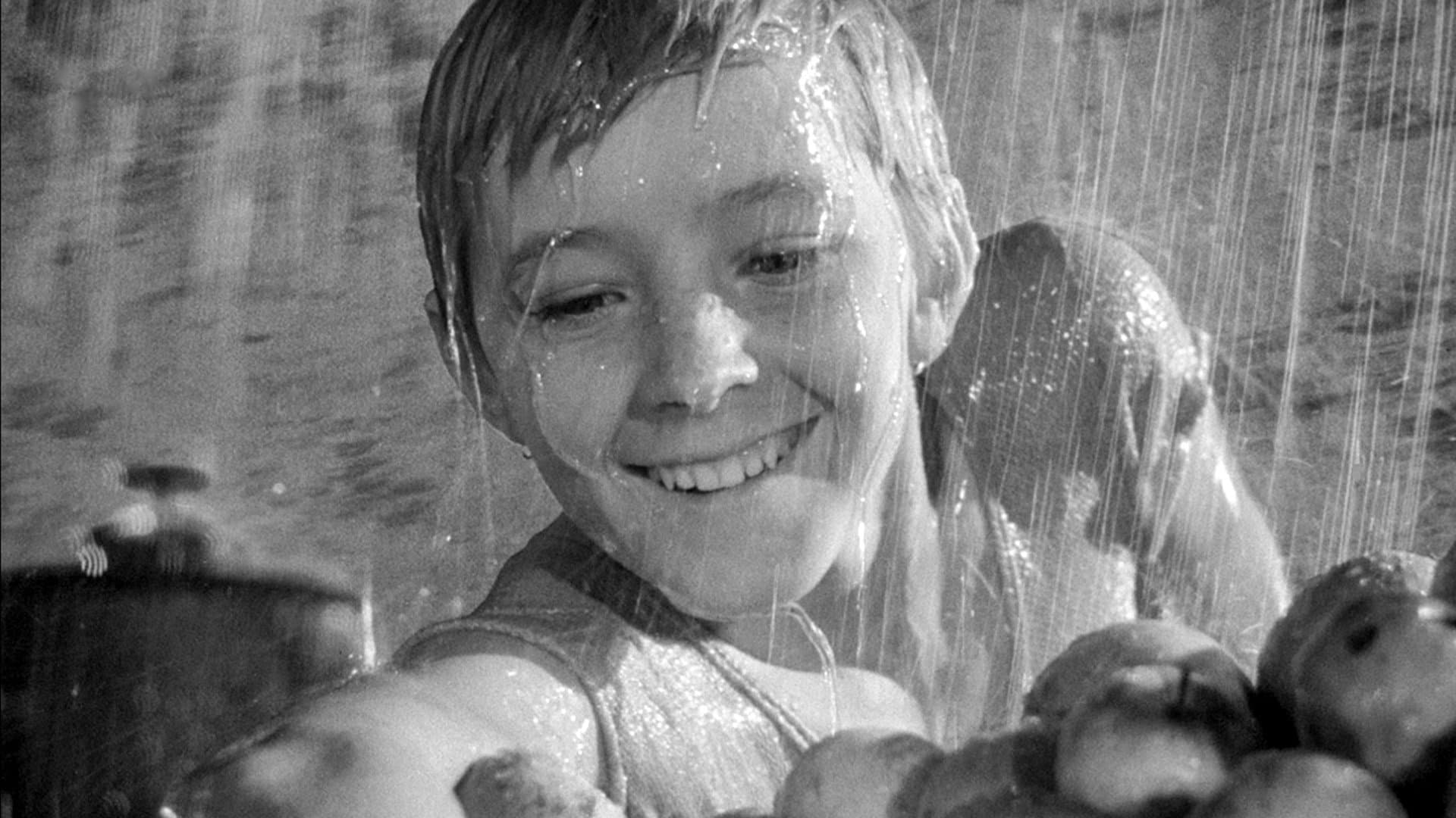 L'infanzia di Ivan - immagine