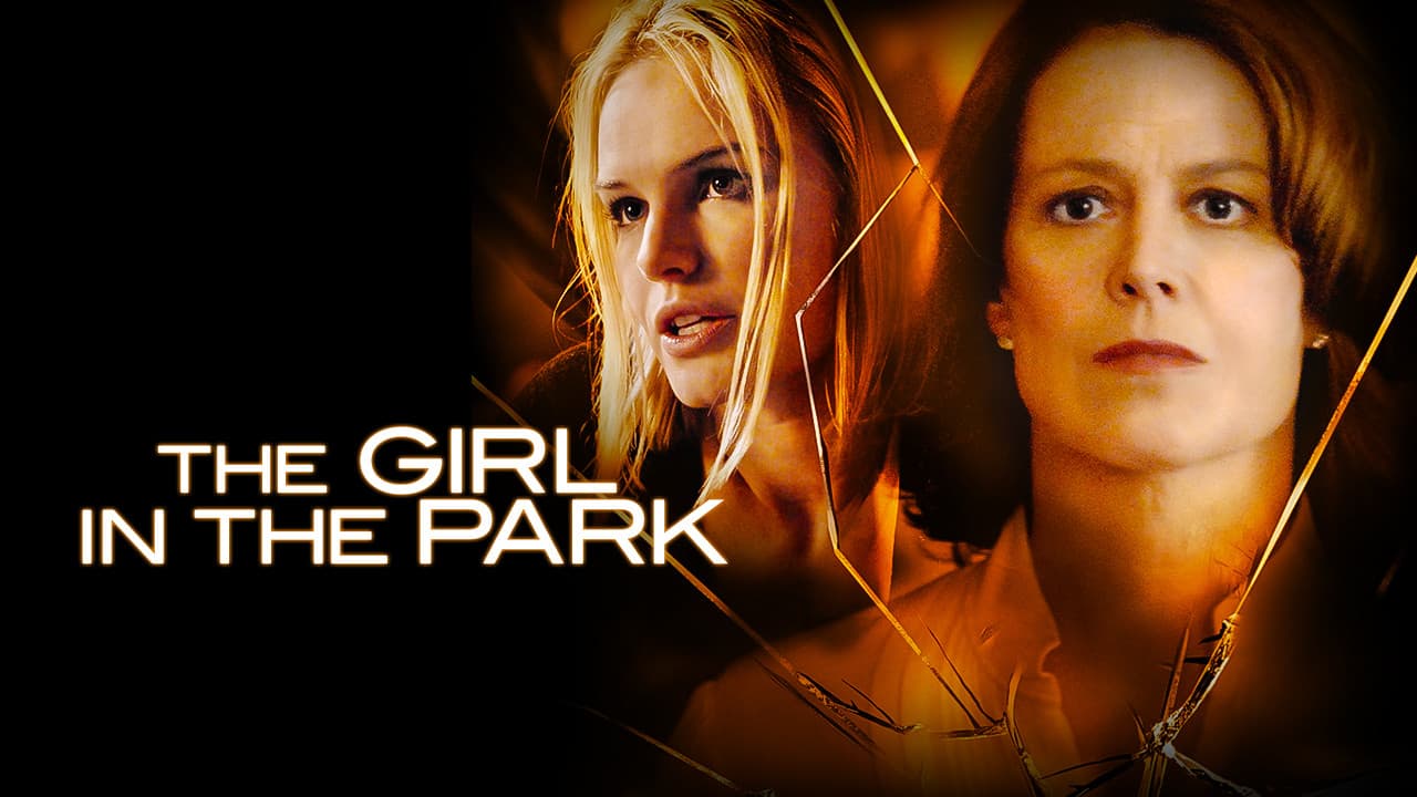 The Girl in the Park - immagine