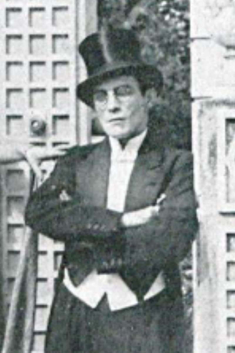 Antonio Rolando