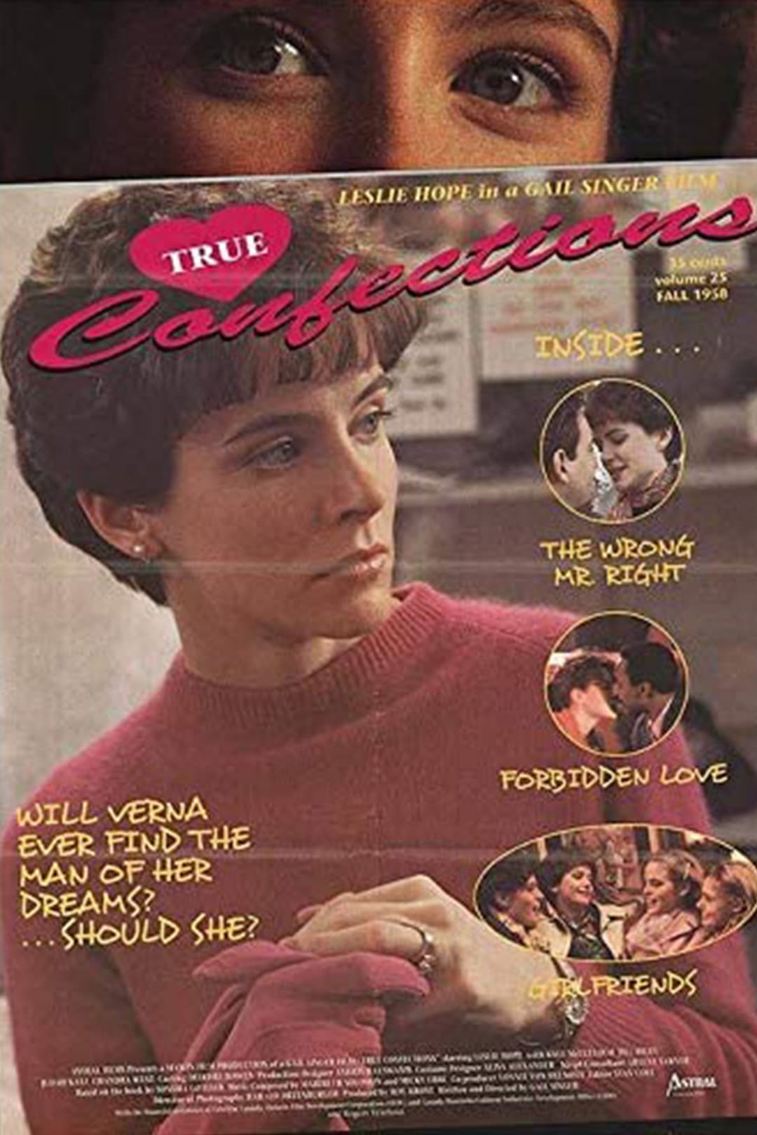 Poster di True Confections