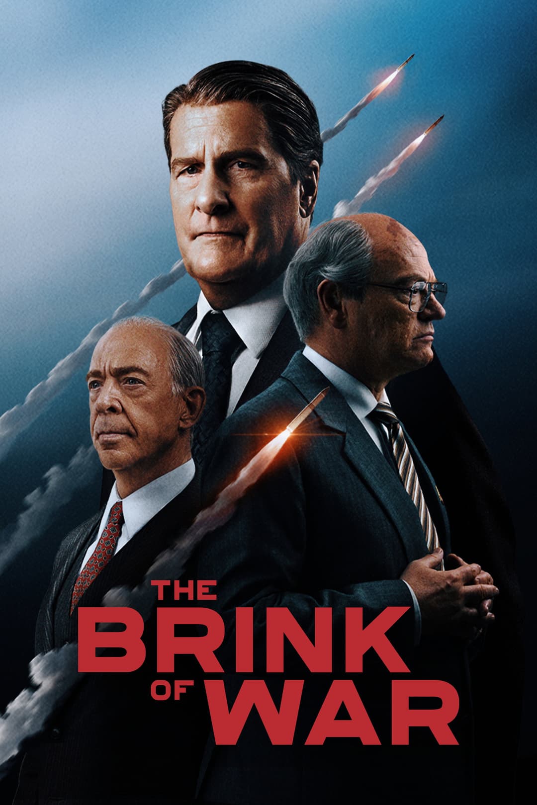 Poster di The Brink of War