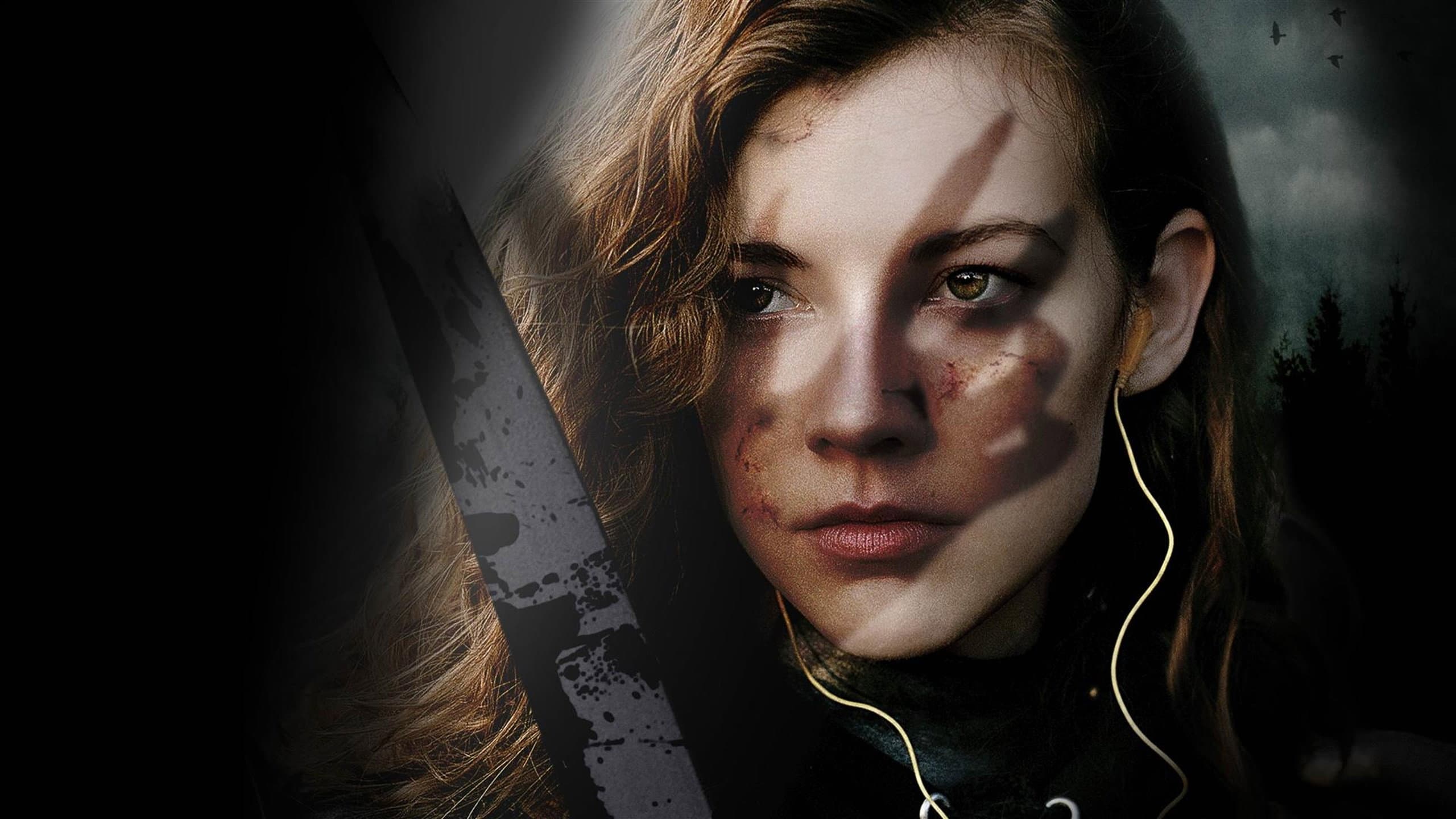 Wild Eyed and Wicked - immagine