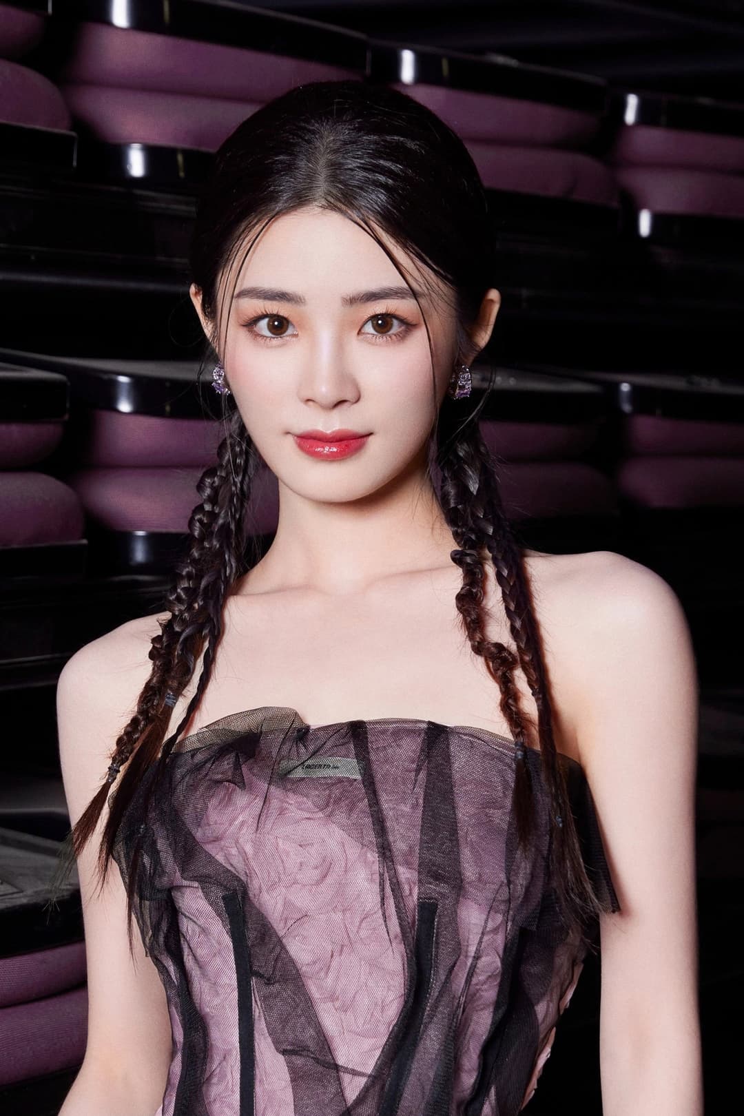 姚晓棠