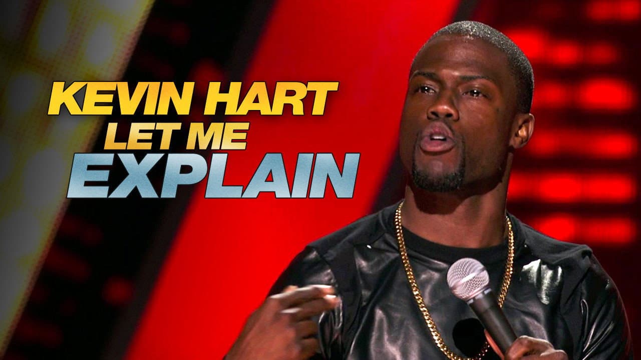 Kevin Hart: Let Me Explain - immagine