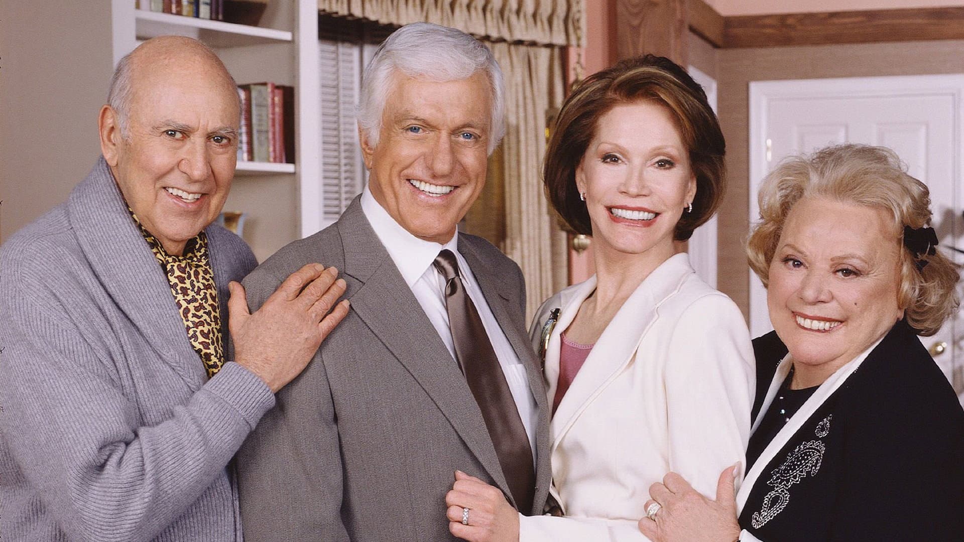 The Dick Van Dyke Show Revisited - immagine