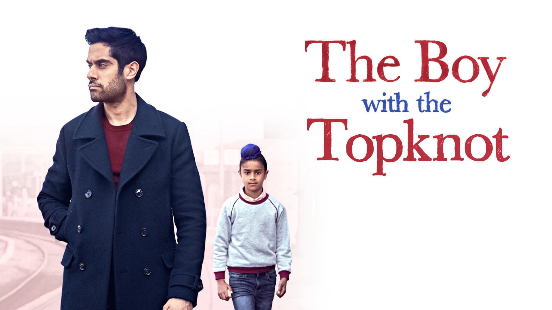 The Boy with the Topknot - immagine