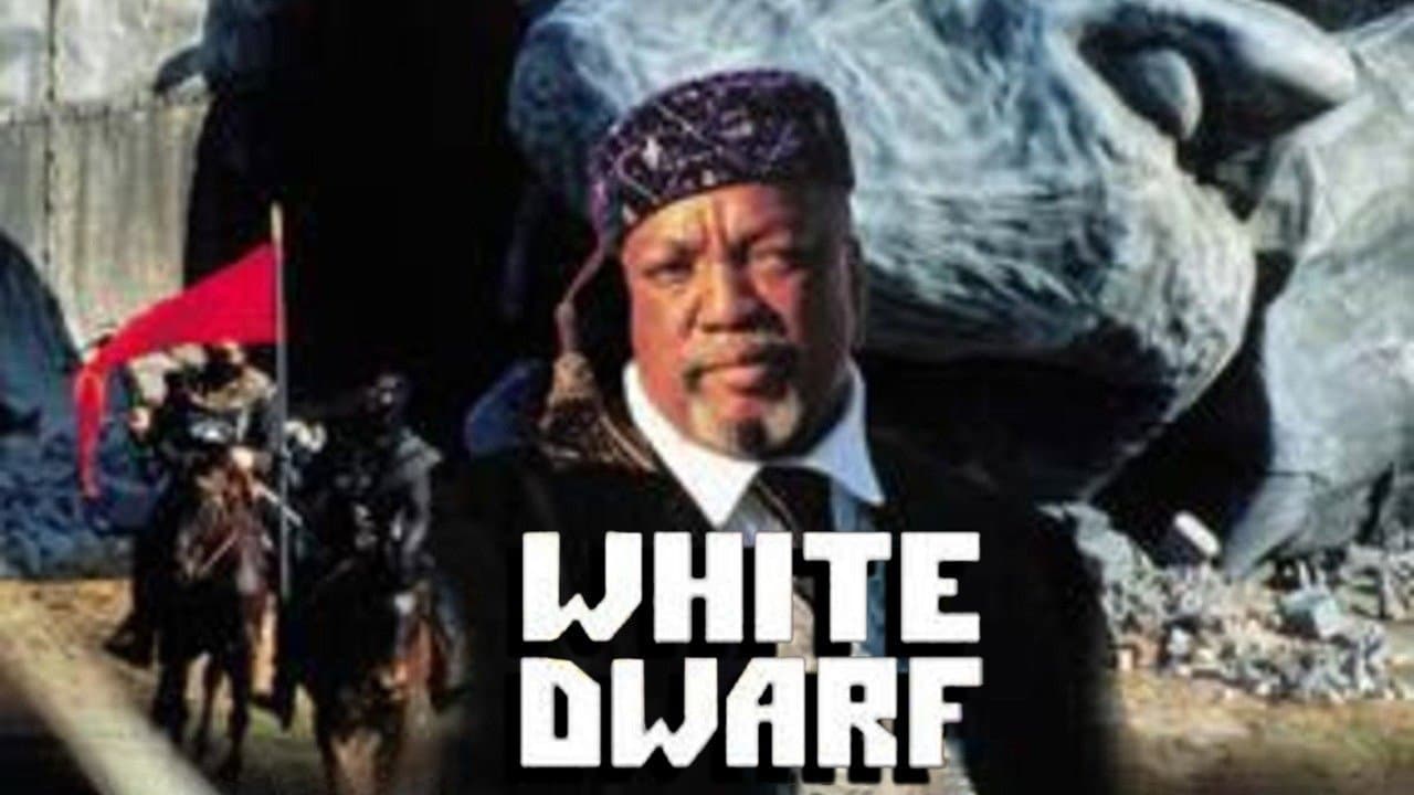 White Dwarf - immagine