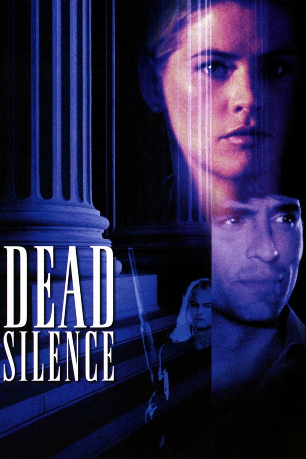 Poster di Gli occhi dell'innocenza