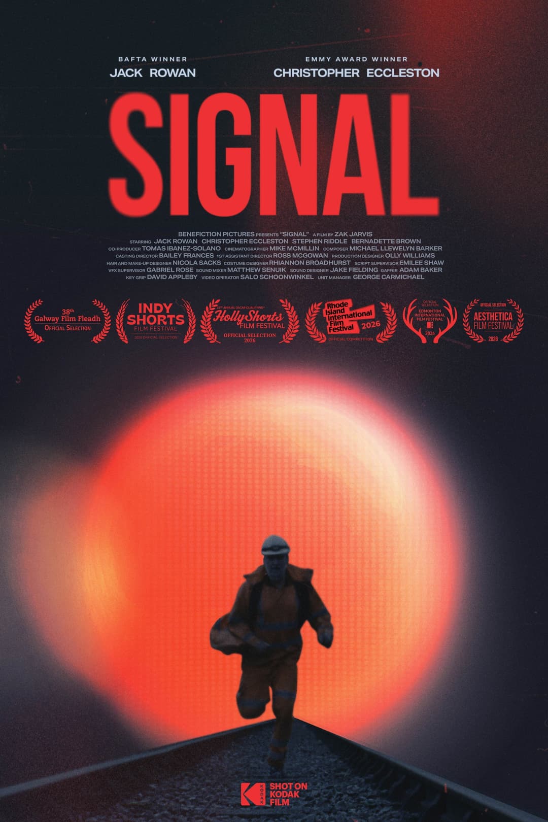Poster di SIGNAL