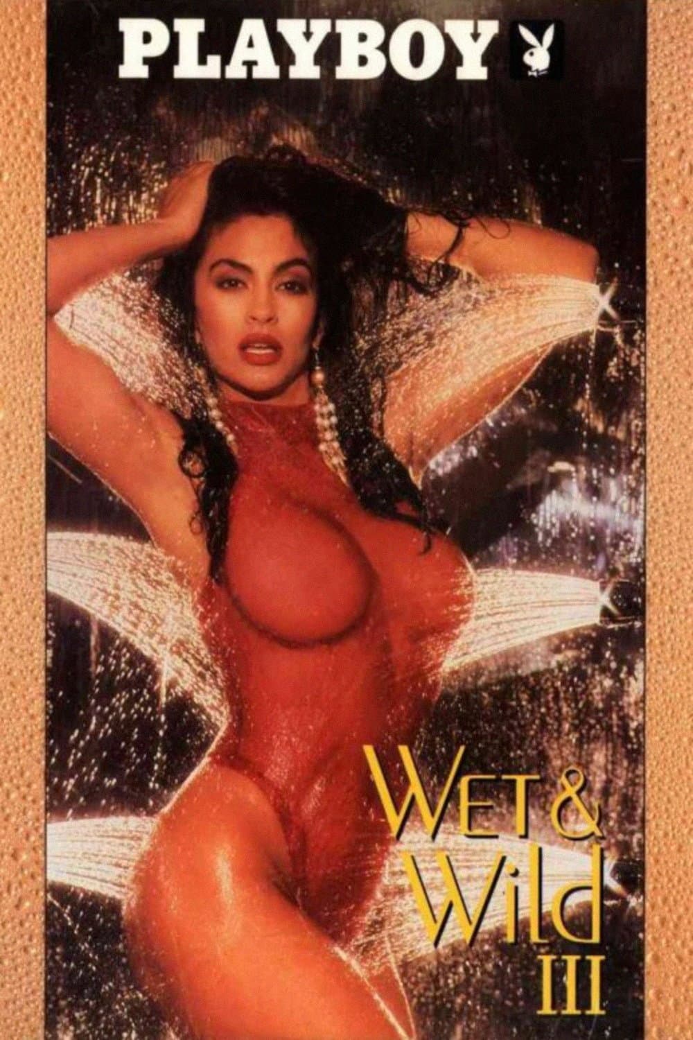 Poster di Playboy: Wet & Wild III