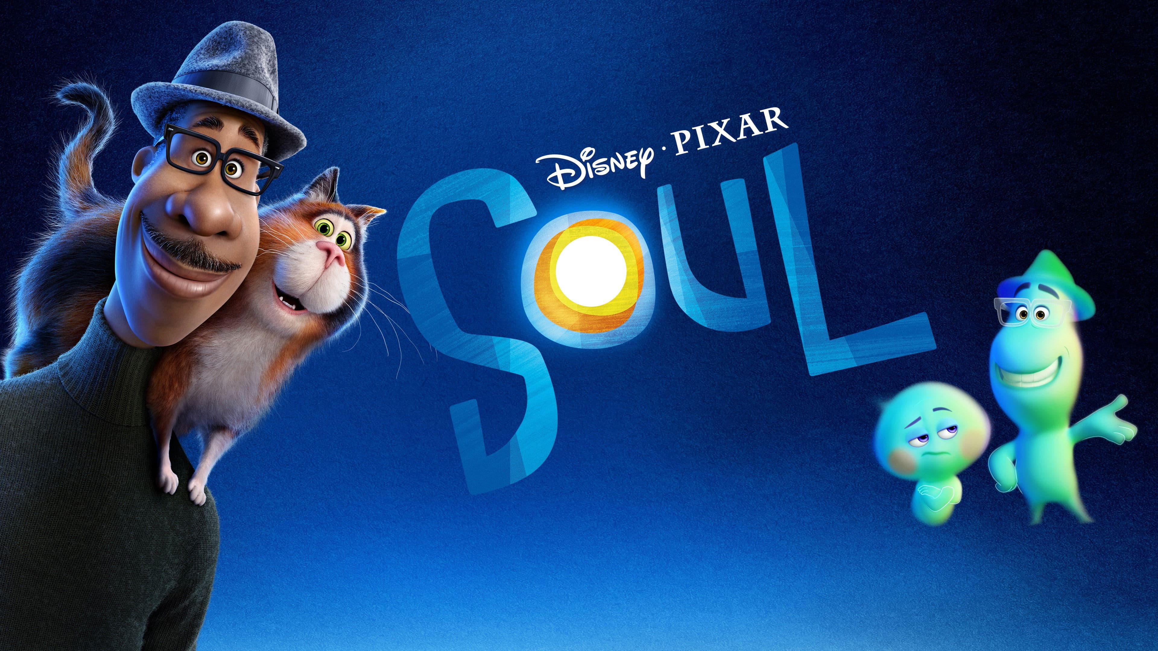 Soul - immagine