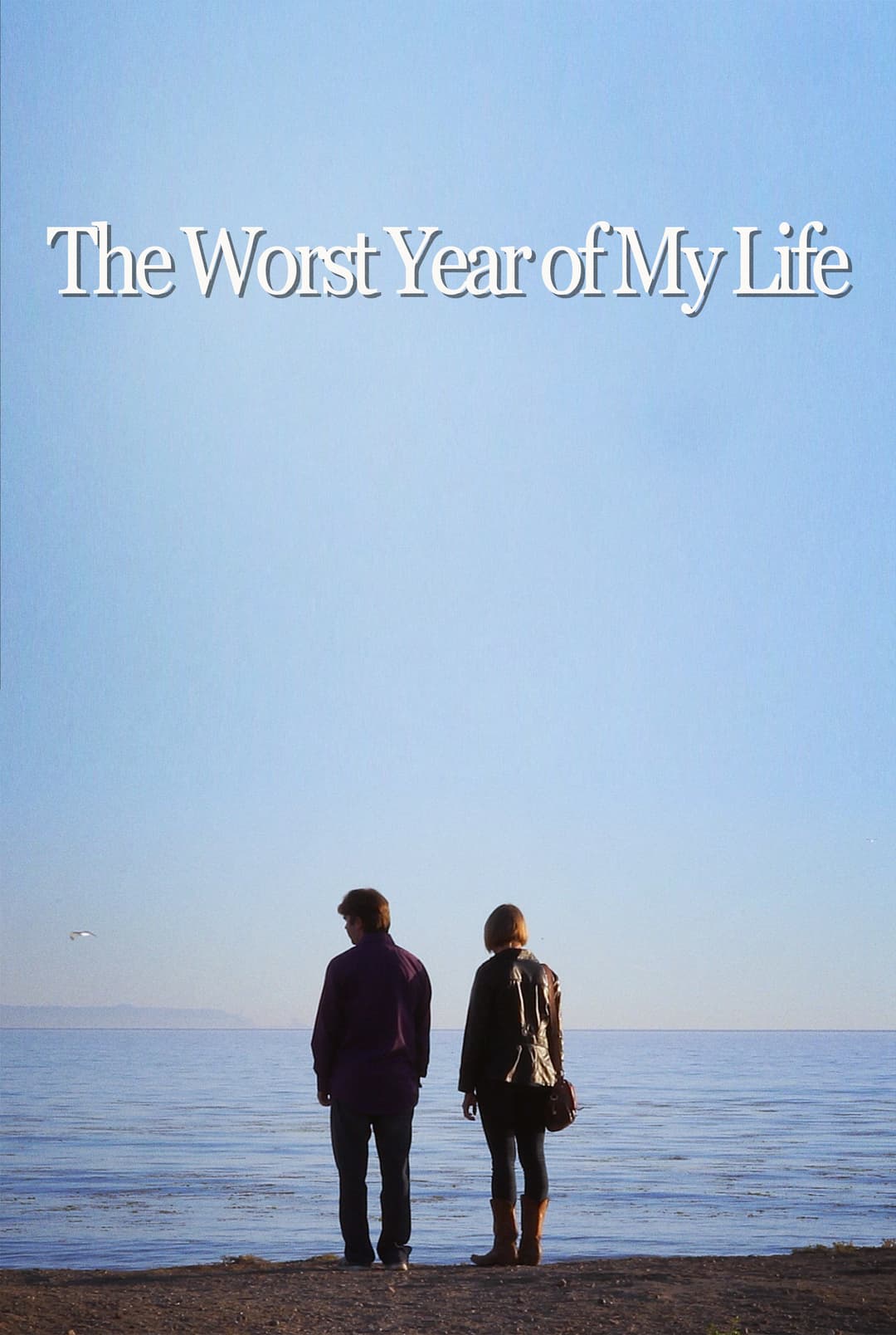 Poster di The Worst Year of My Life
