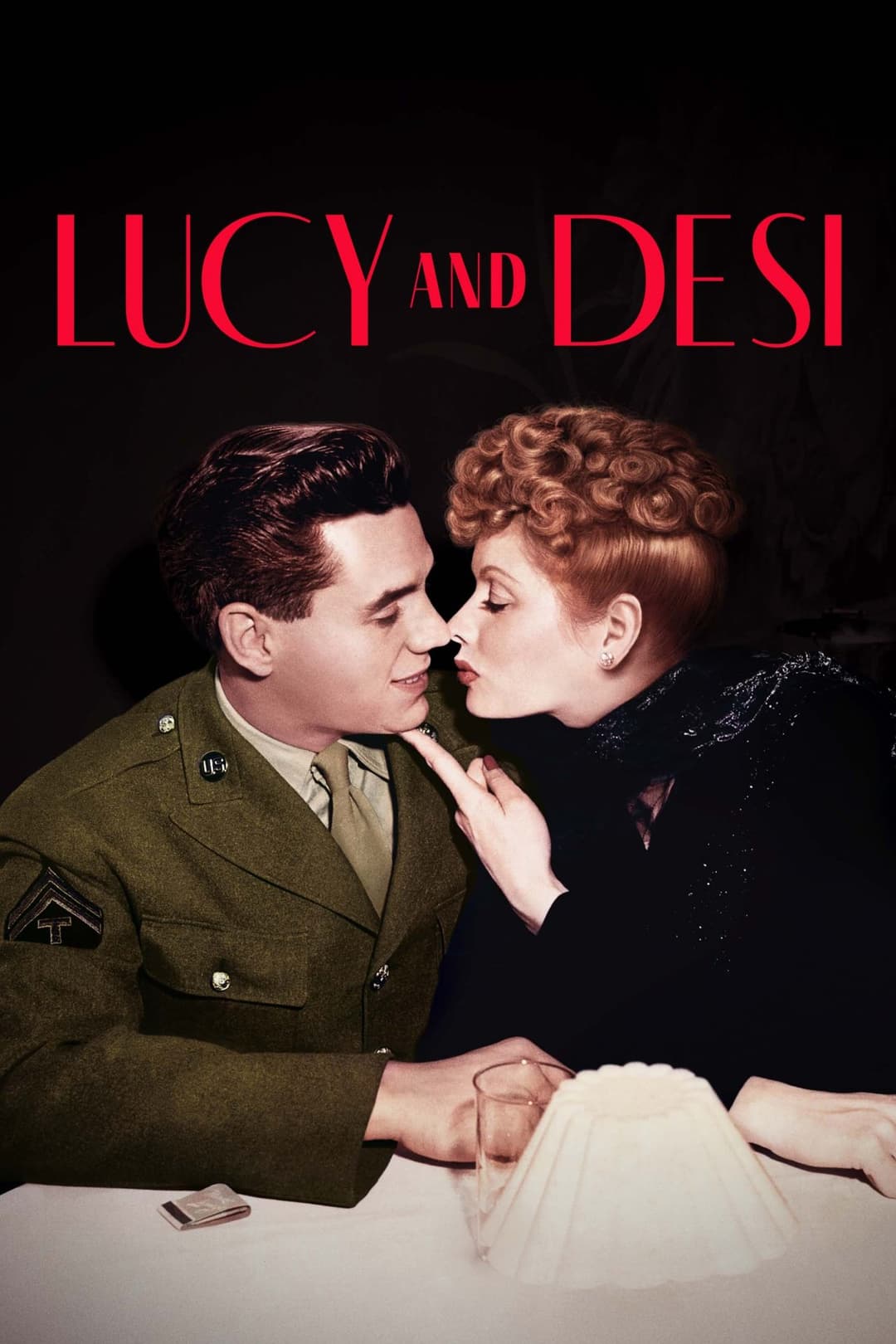 Poster di Lucy and Desi