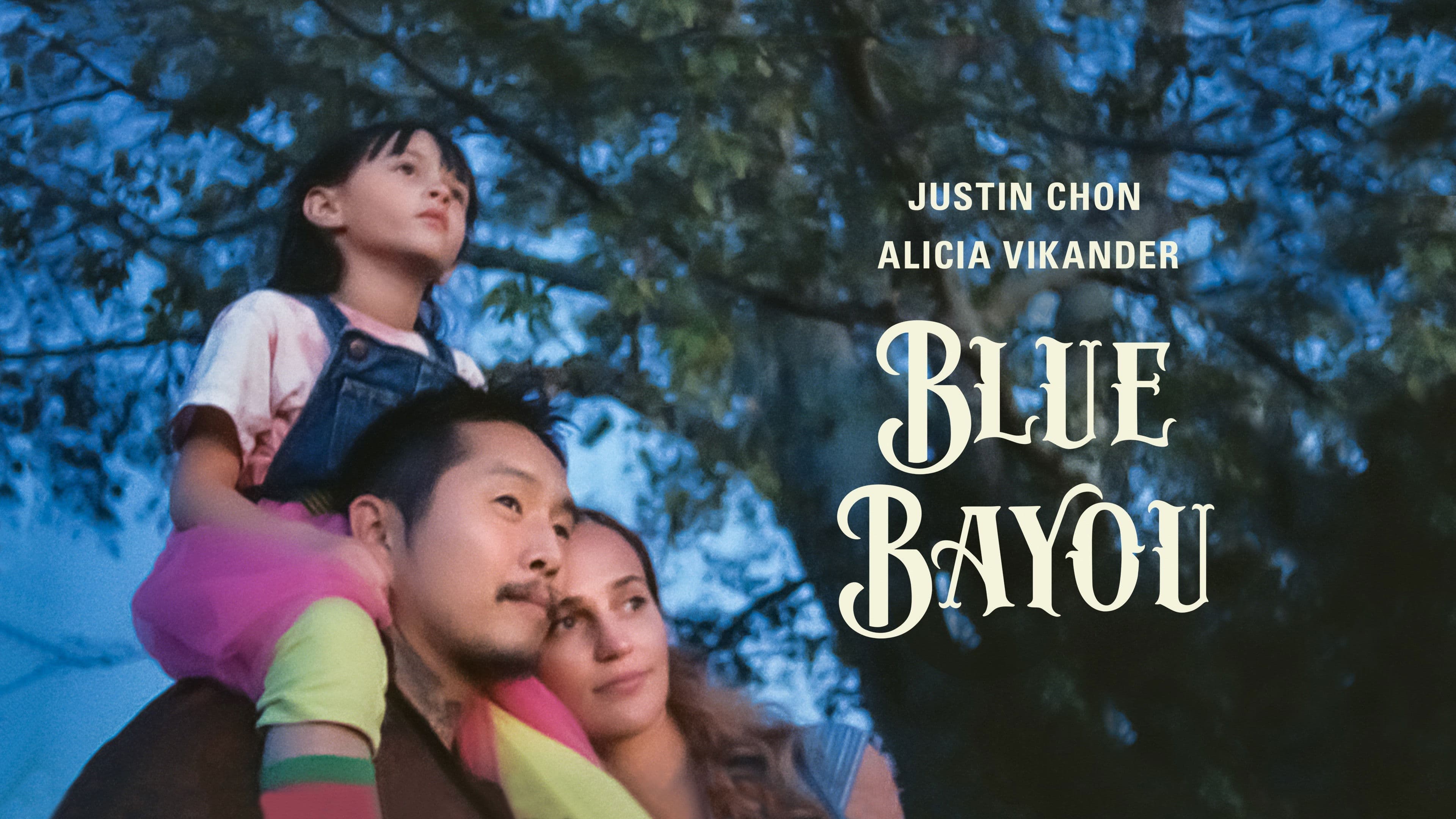 Blue Bayou - immagine