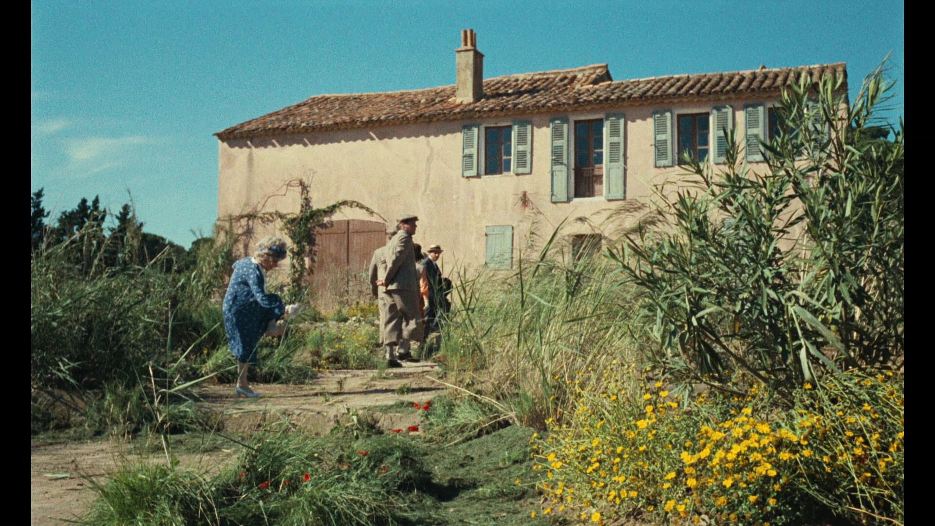 Le Viager - immagine