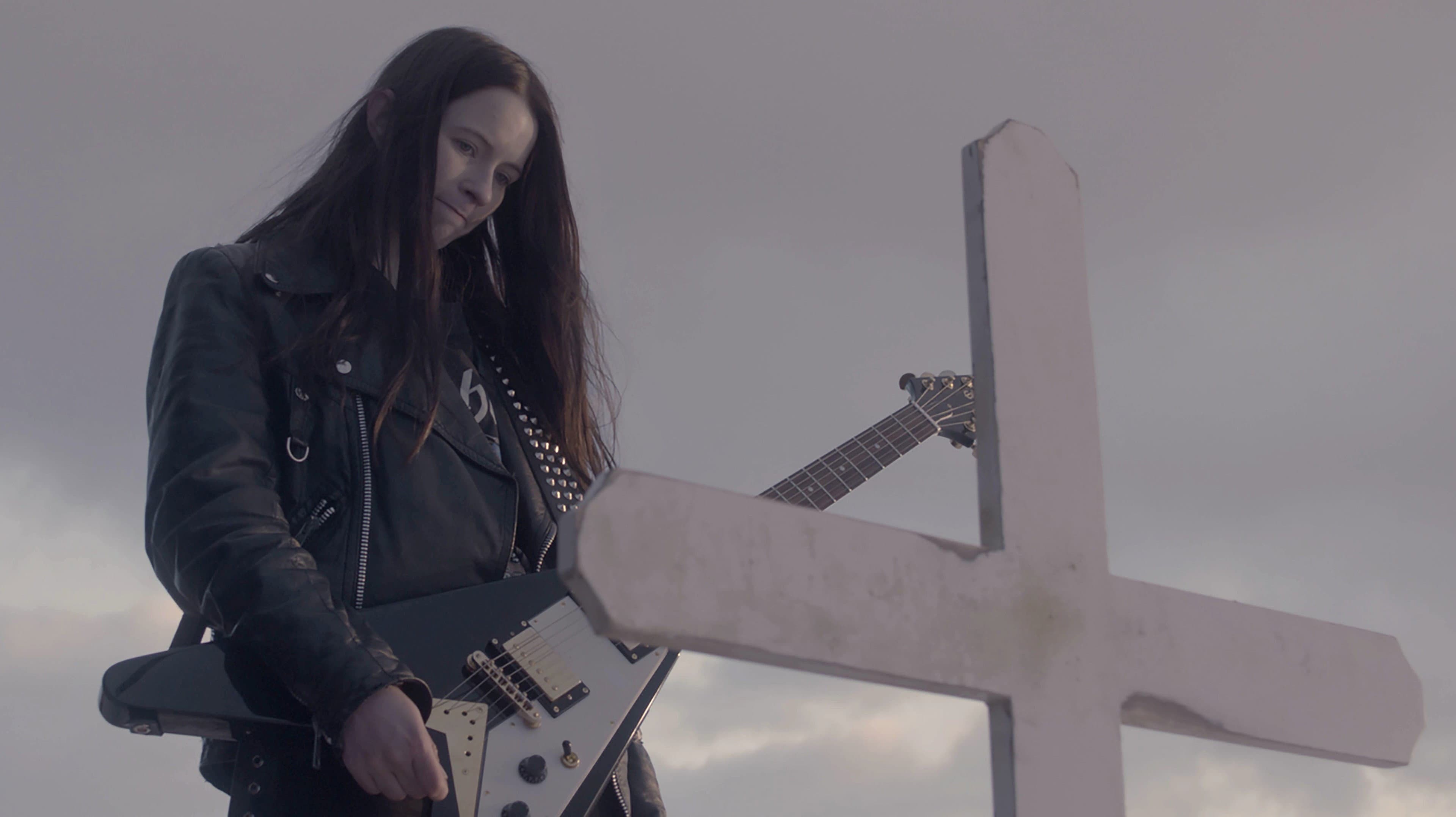 Metalhead - immagine