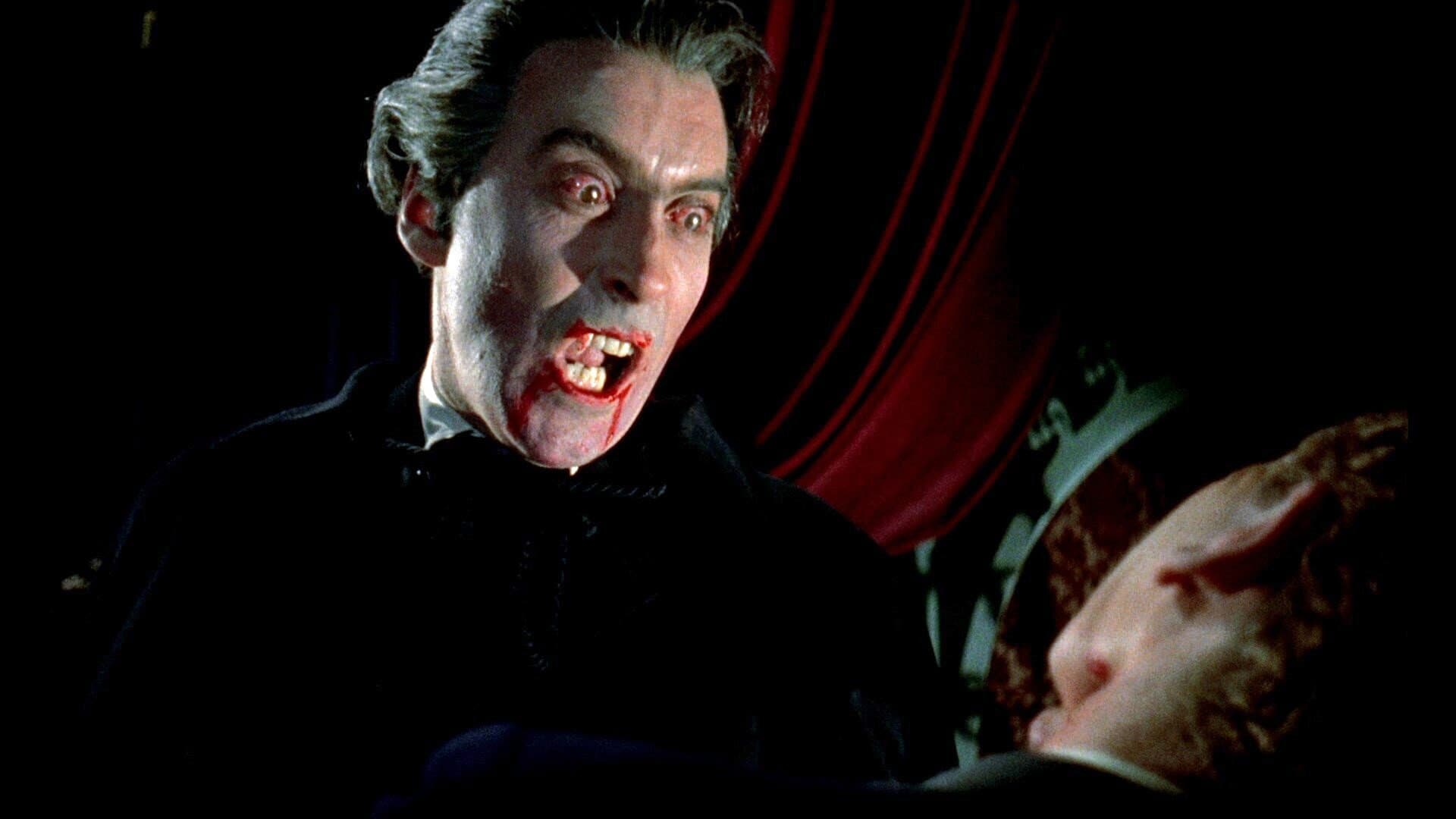 Dracula il vampiro - immagine