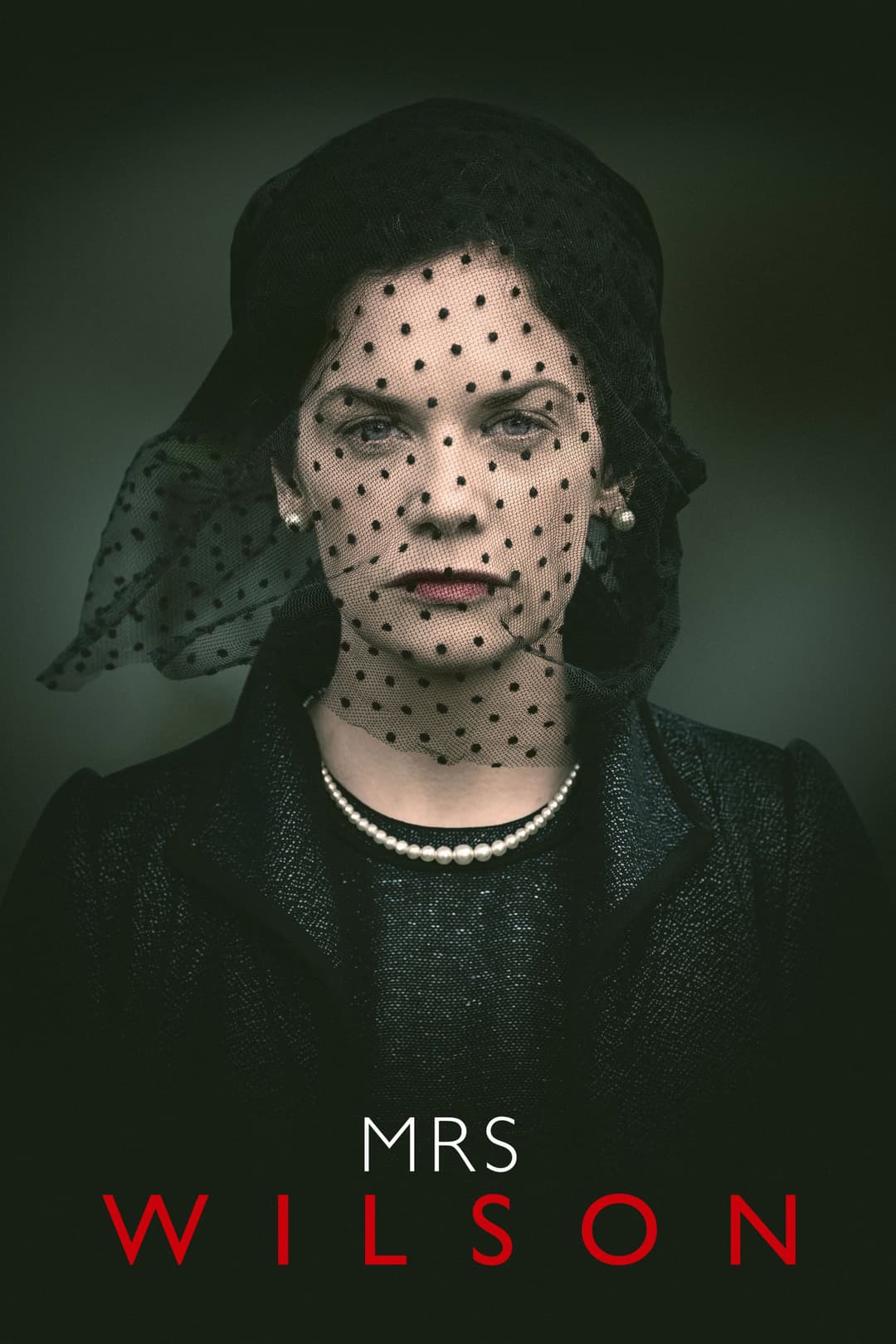 Poster di Mrs Wilson