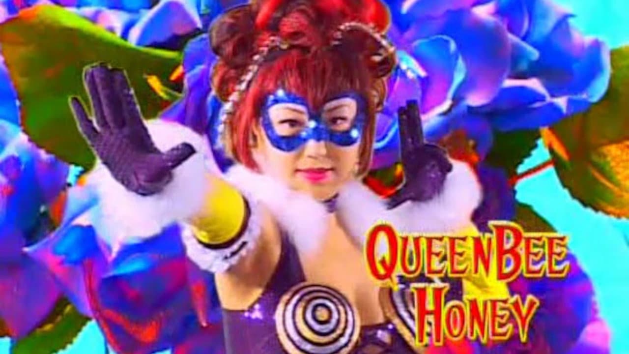 Queen Bee Honey - immagine