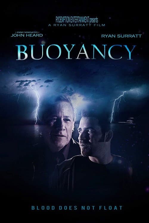 Poster di Buoyancy