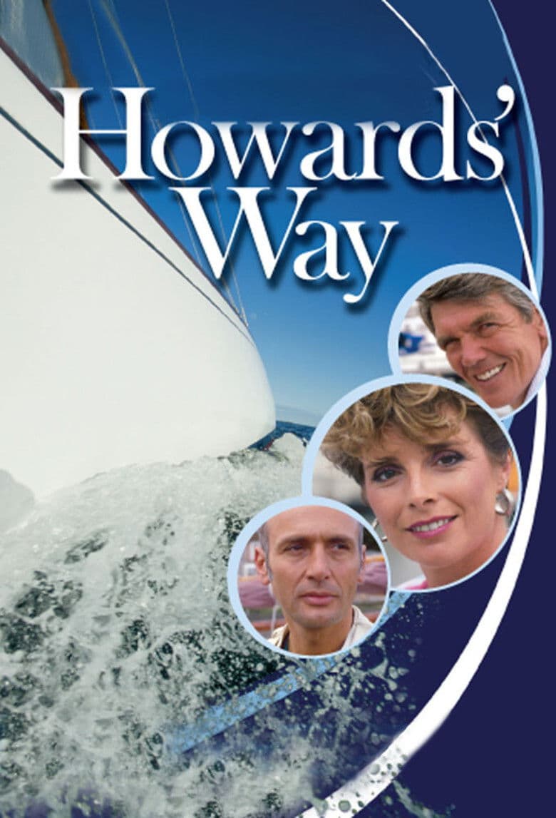 Poster di Howards' Way