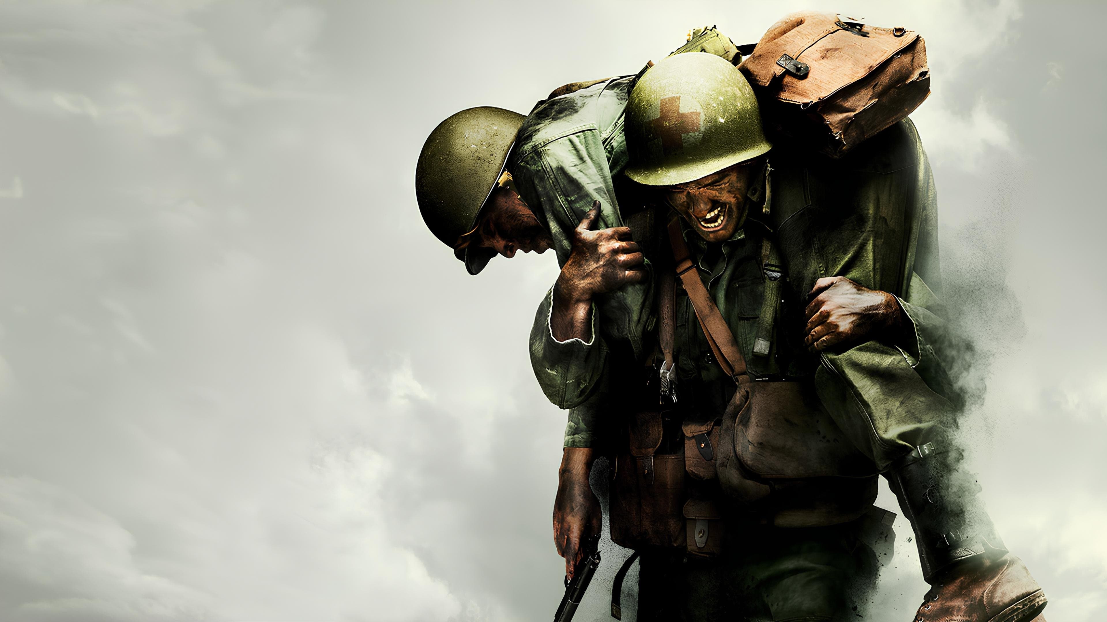 La battaglia di Hacksaw Ridge - immagine