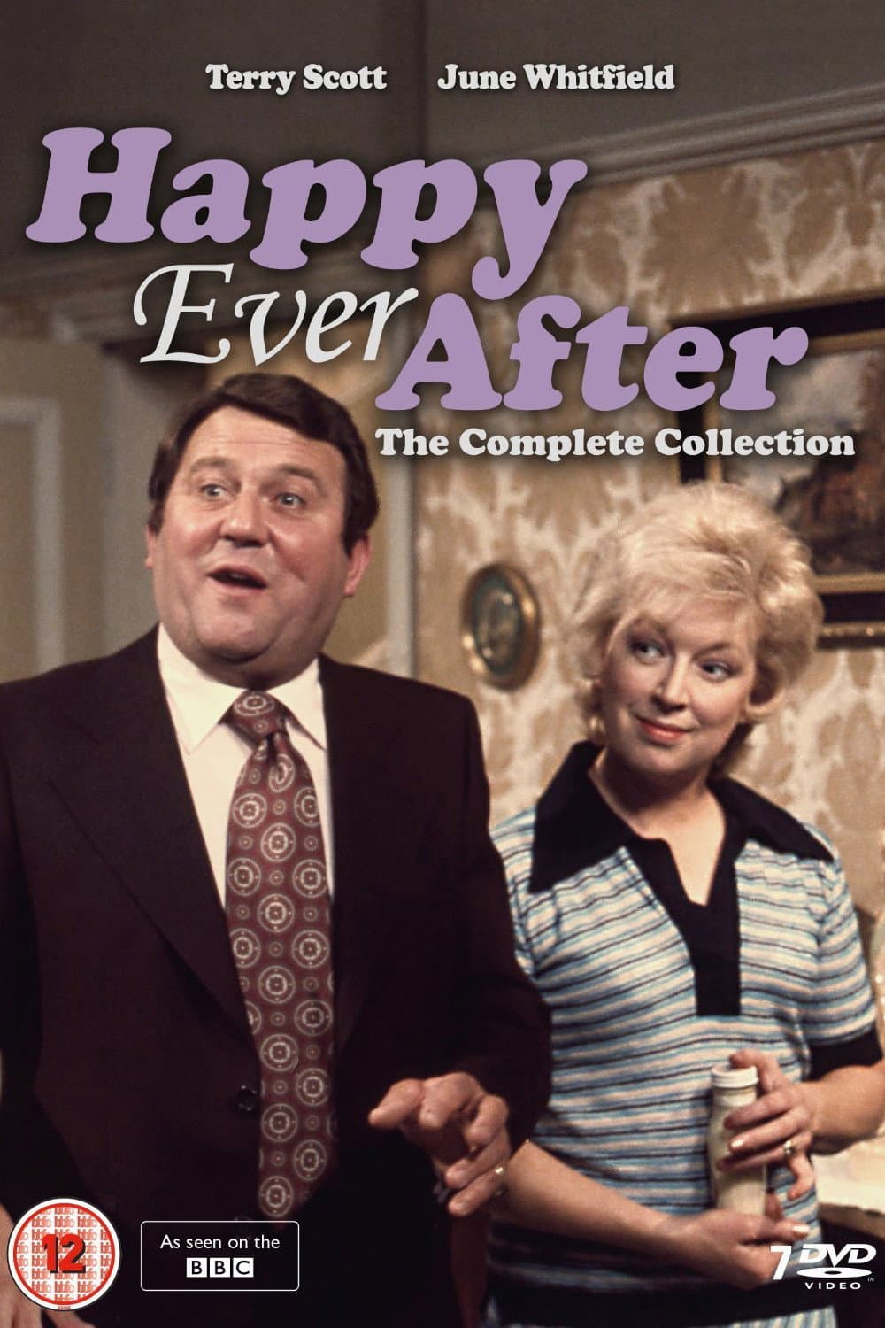 Poster di Happy Ever After