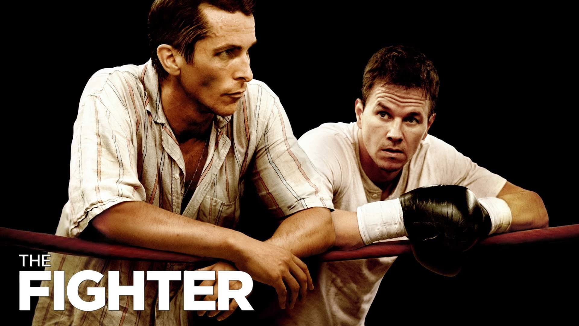 The Fighter - immagine
