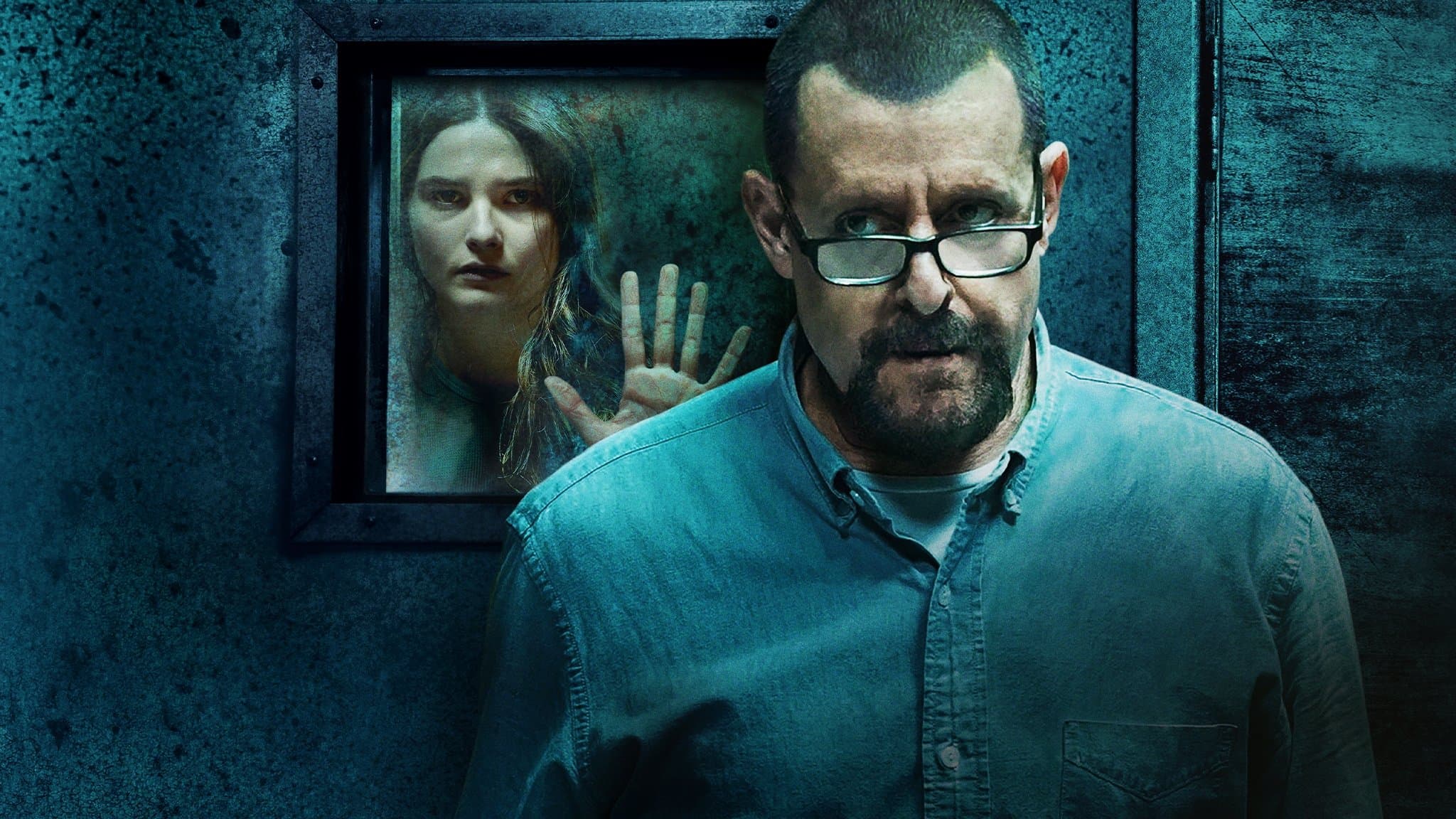 Girl in the Basement - immagine