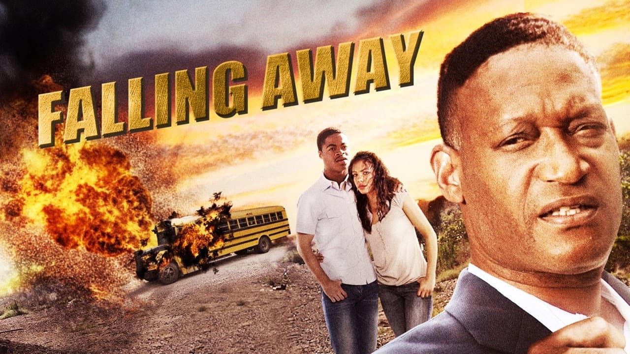 Falling Away - immagine