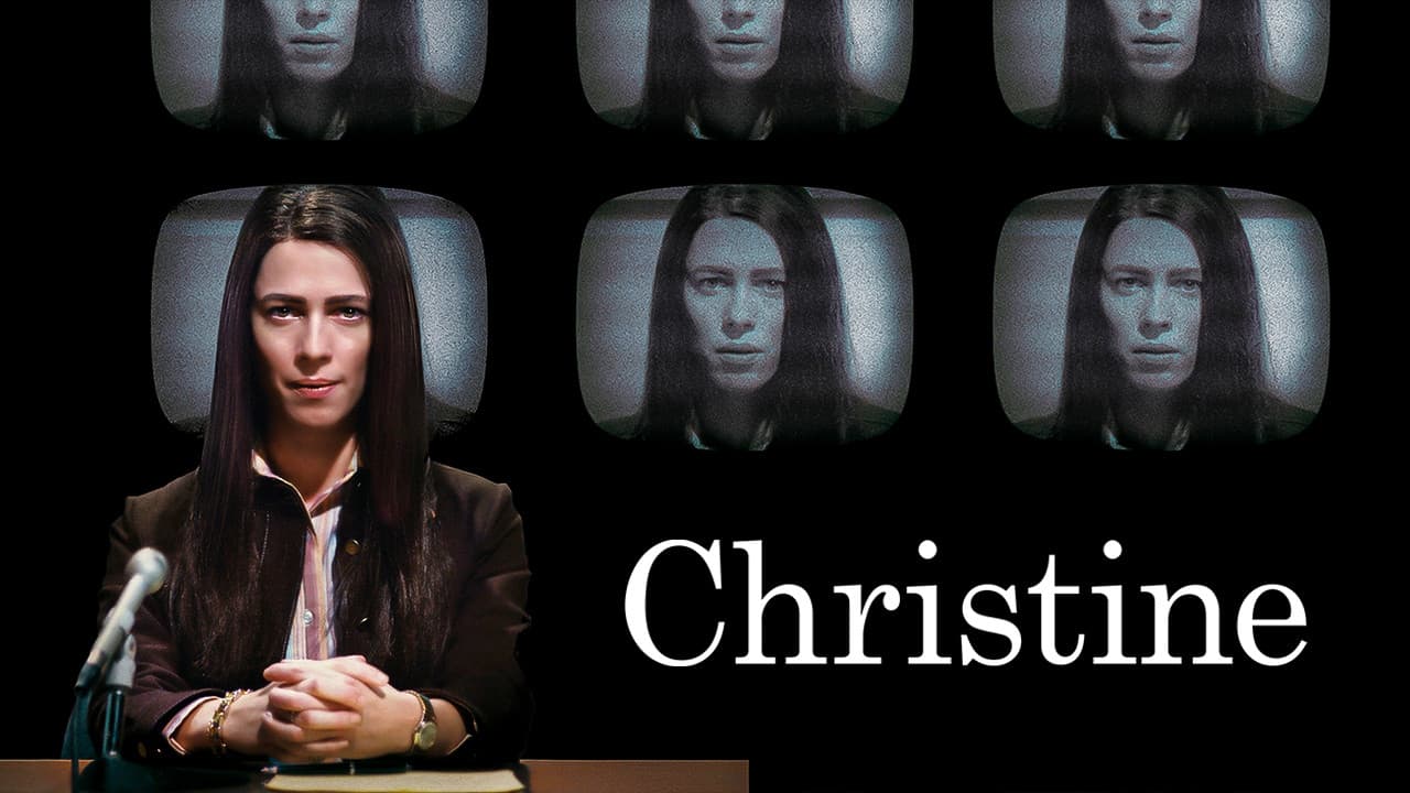 Christine - immagine
