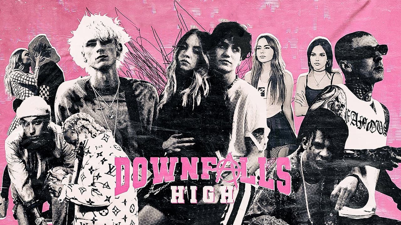 Downfalls High - immagine