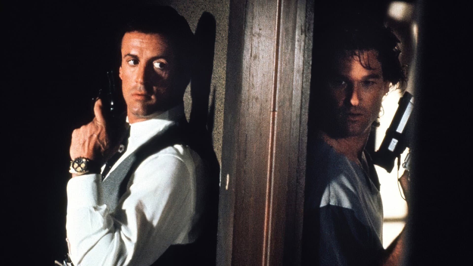Tango & Cash - immagine