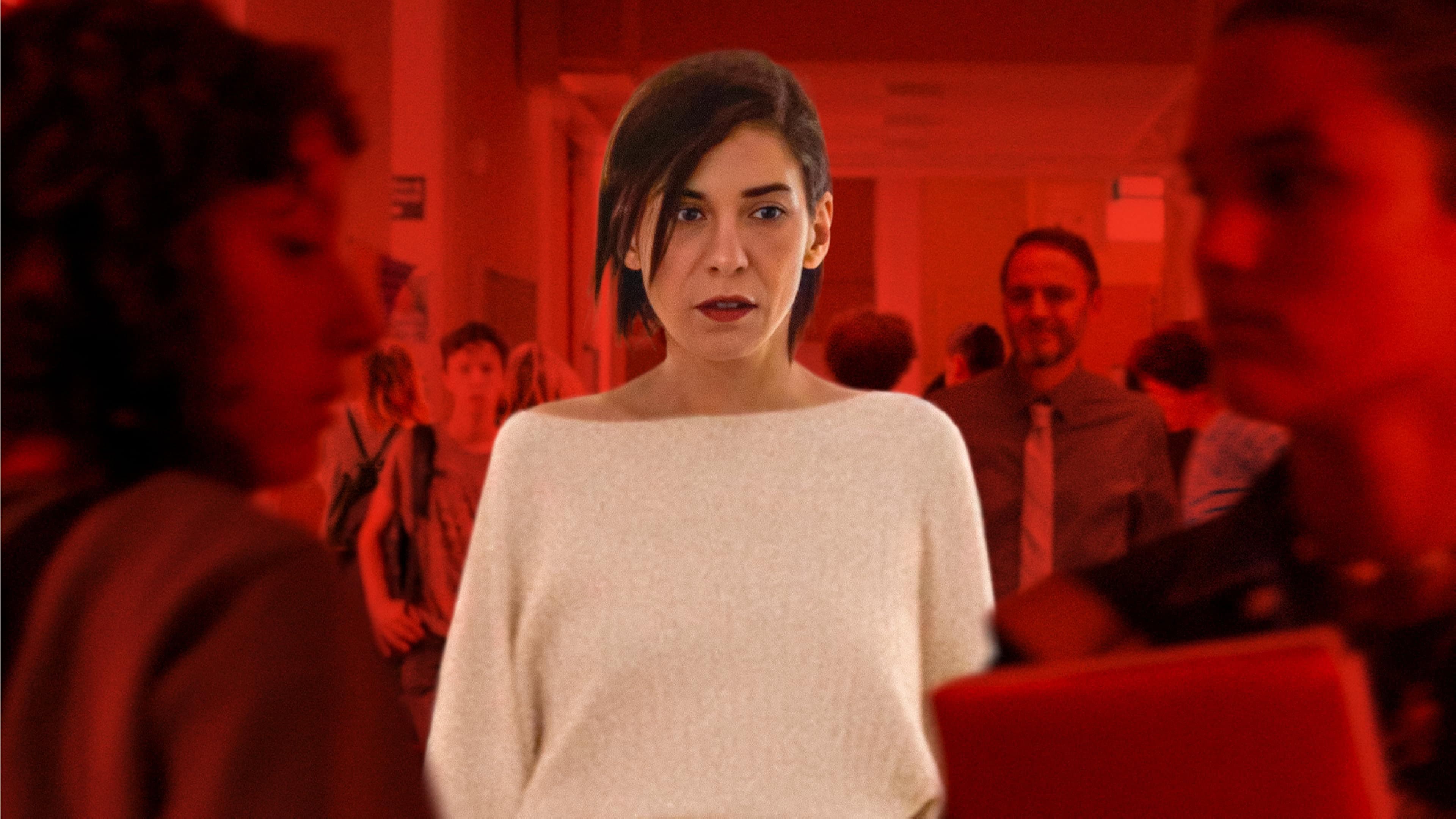 Amal : un esprit libre - immagine