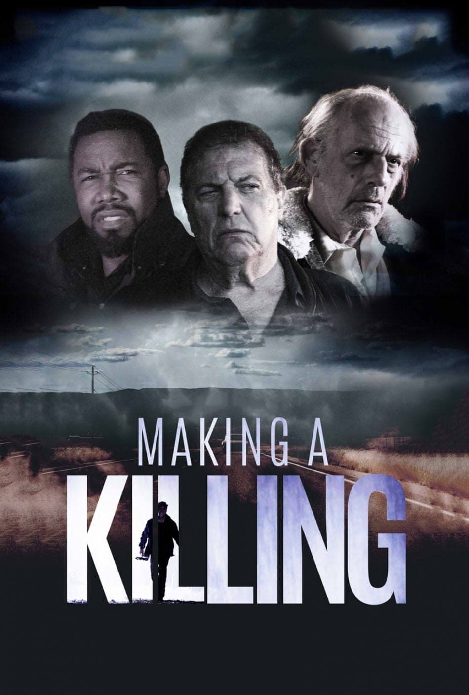 Poster di Making a Killing