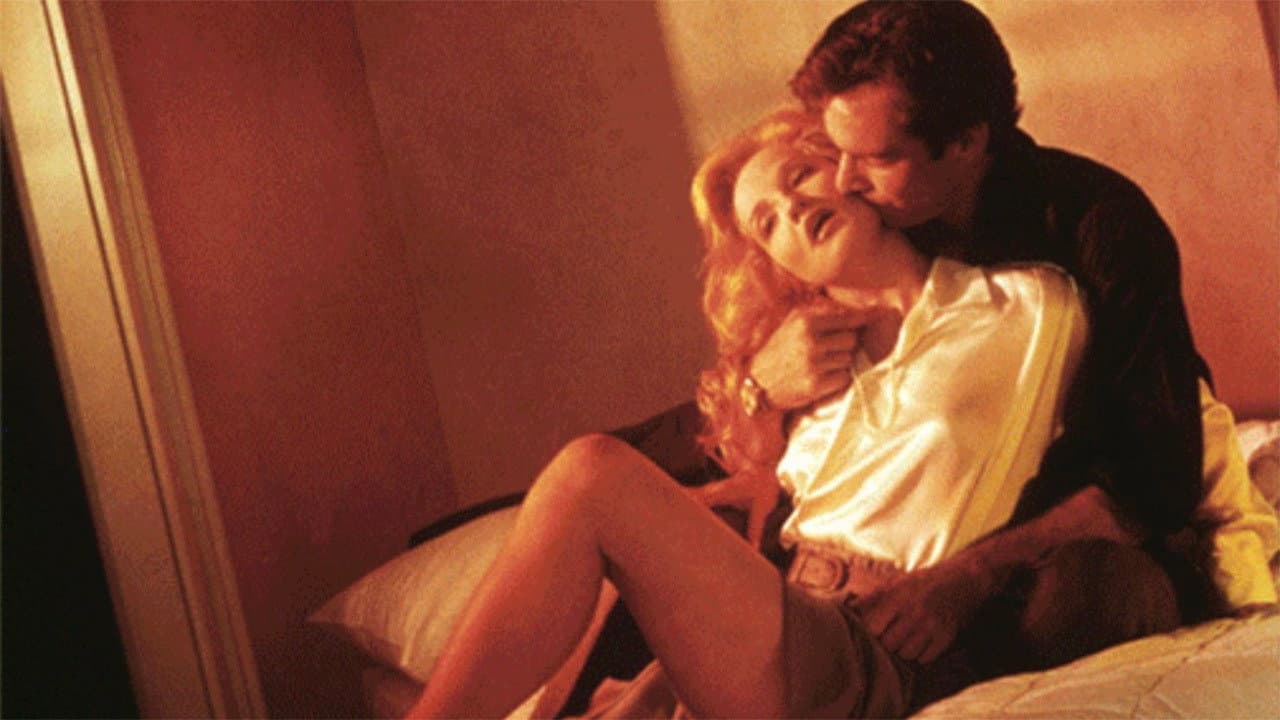 The Big Easy - Brivido seducente - immagine