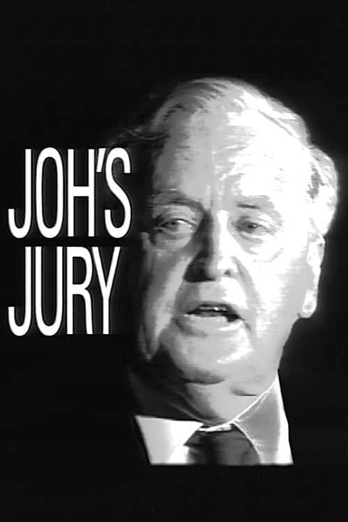 Poster di Joh's Jury