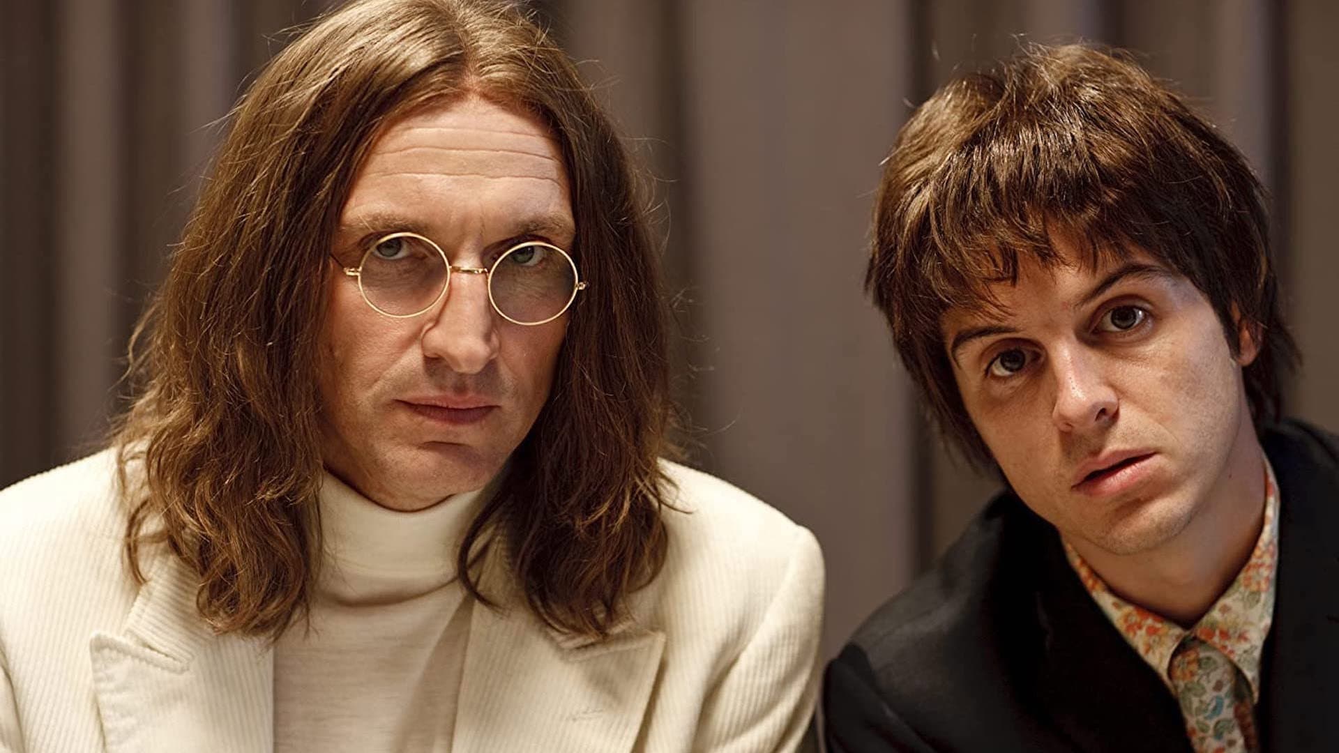 Essere John Lennon - immagine