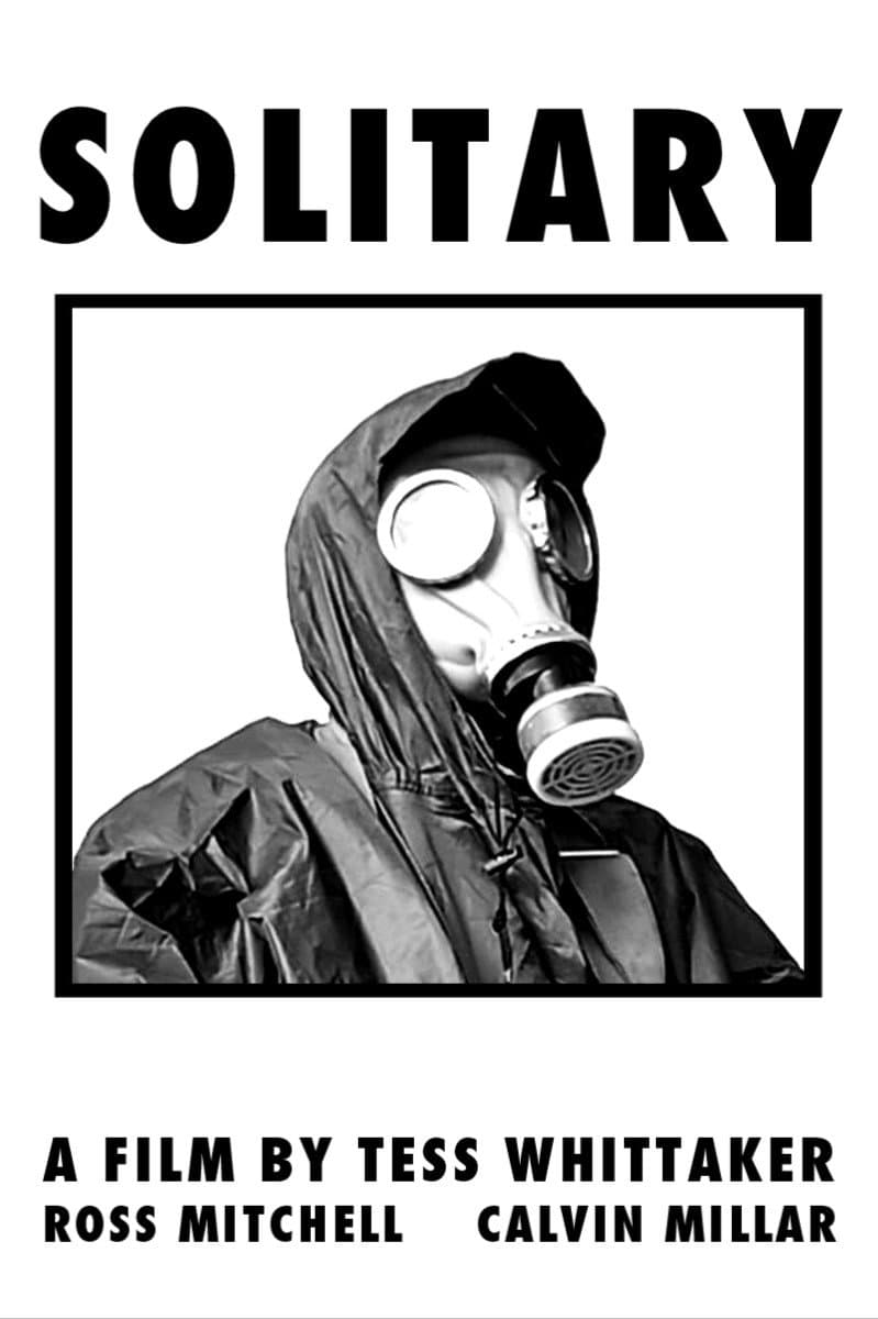 Poster di Solitary