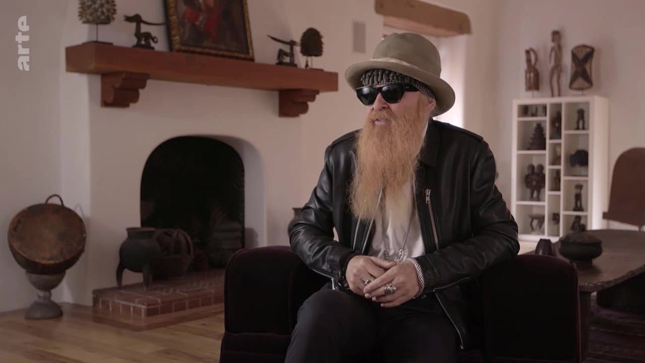 ZZ Top: That Little Ol' Band from Texas - immagine