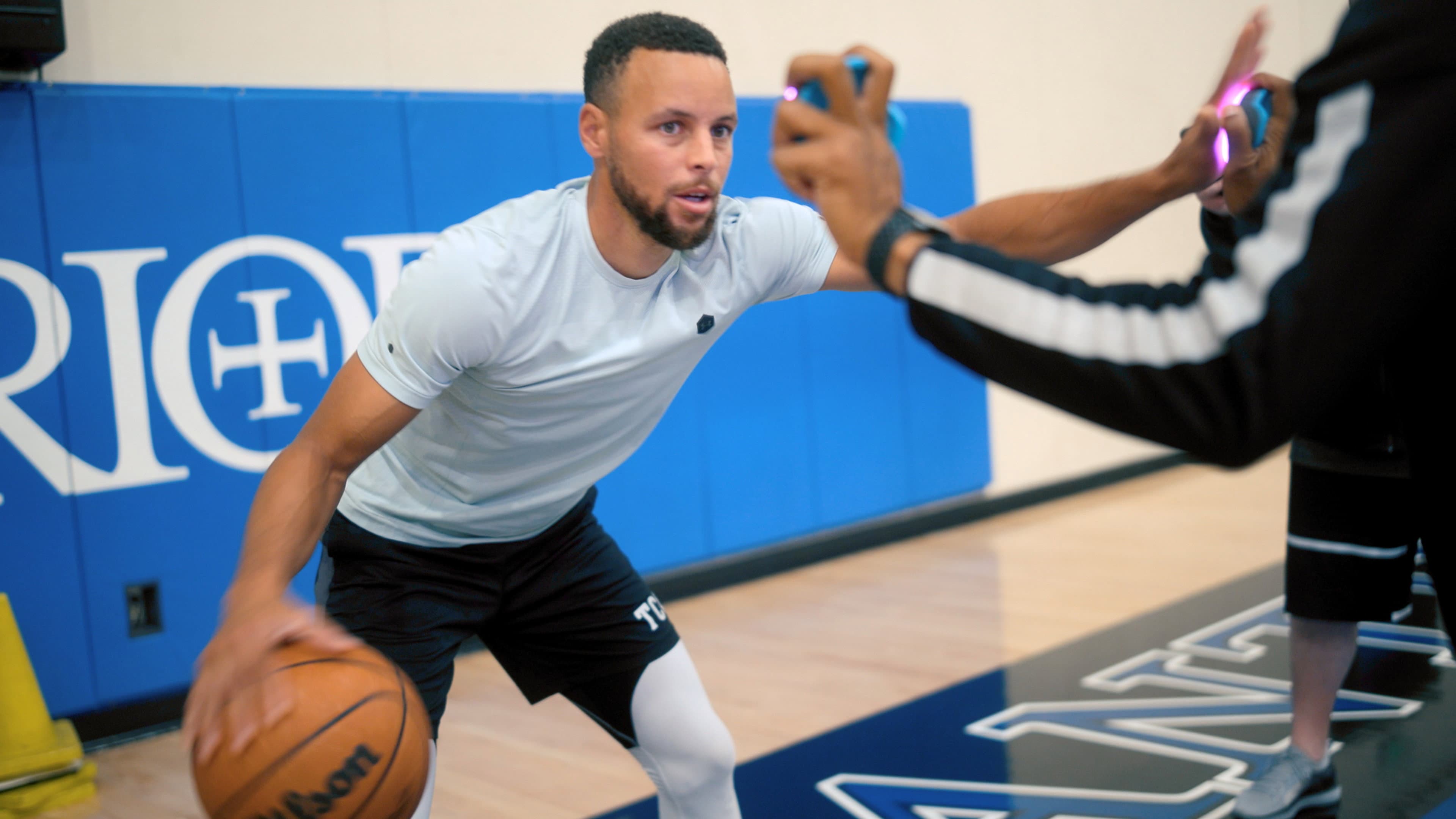Stephen Curry: Underrated - immagine