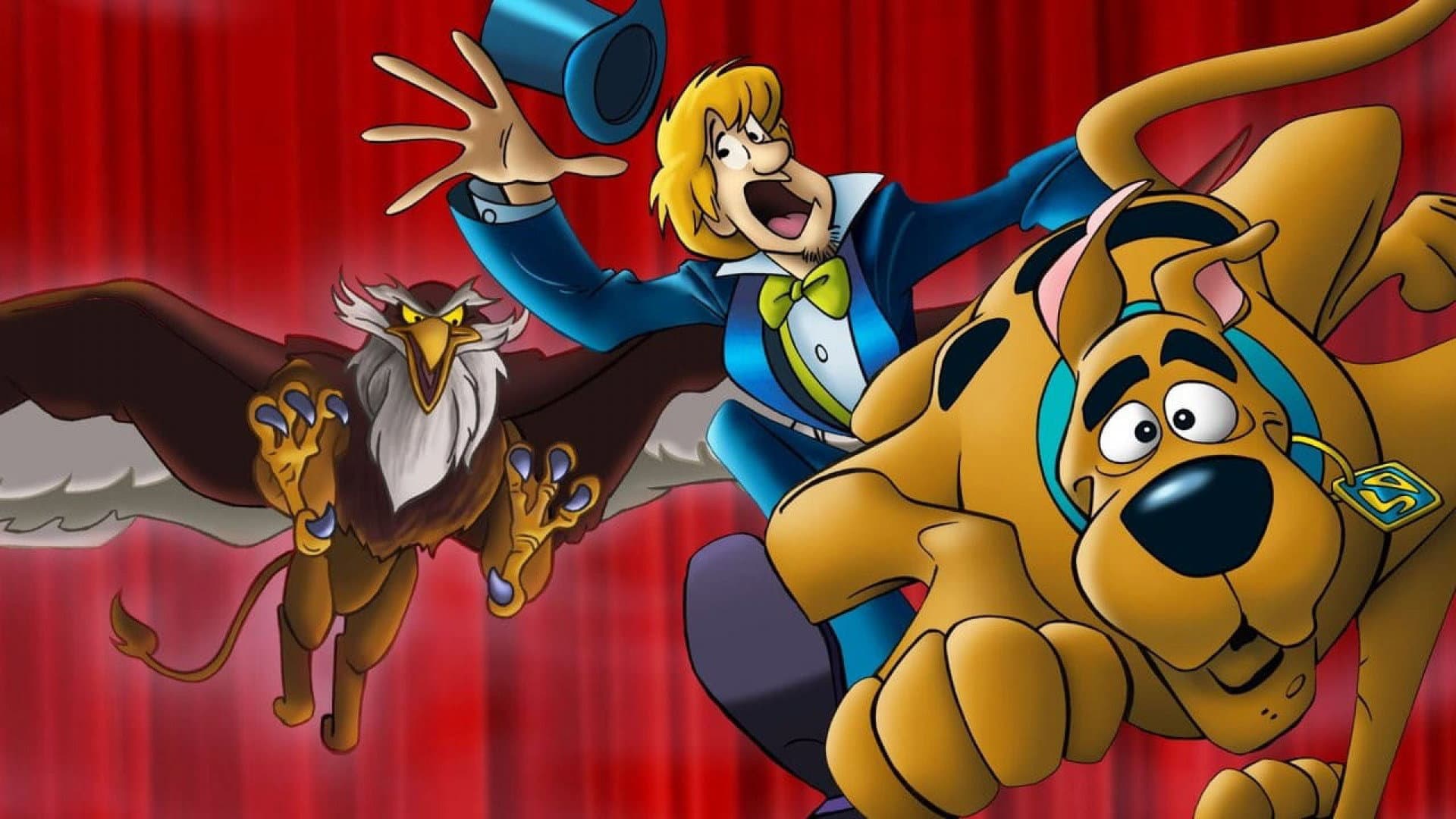 Scooby-Doo! Abracadabra-Doo - immagine