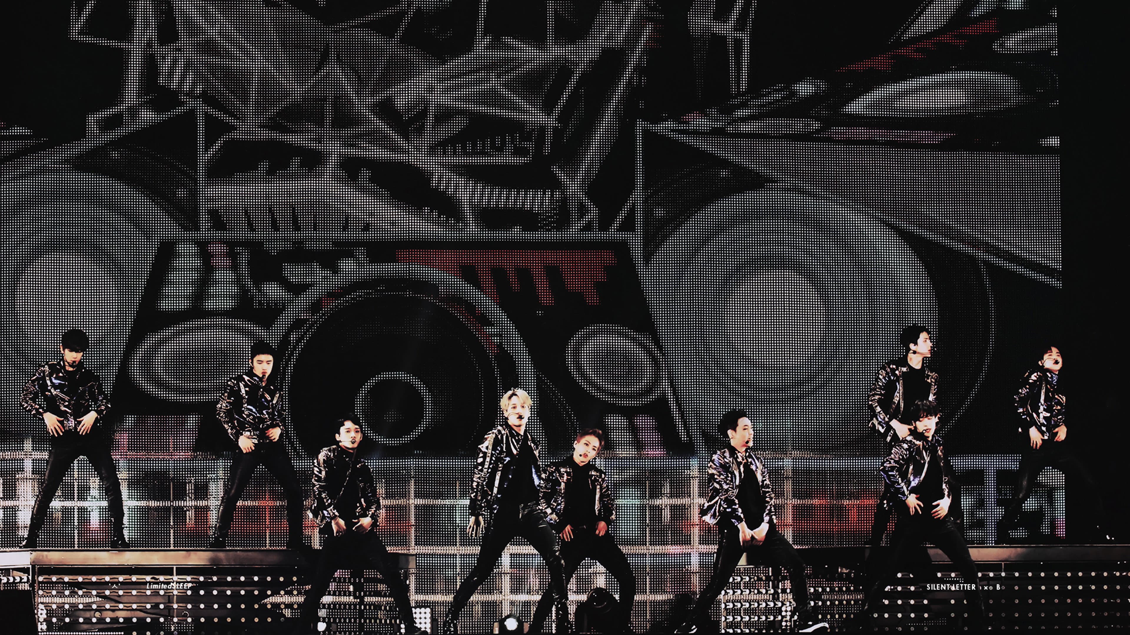 EXO Planet #3 The EXO'rDIUM in Japan - immagine