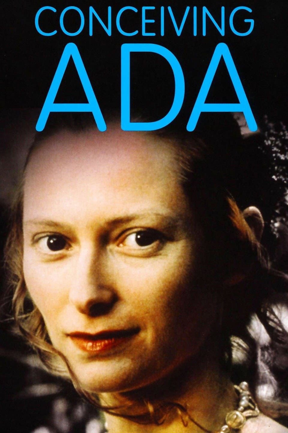 Poster di Conceiving Ada