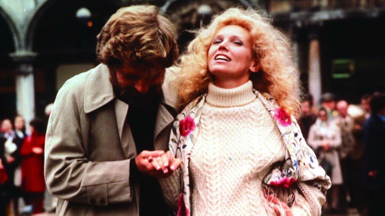 Una pazza storia d'amore - immagine