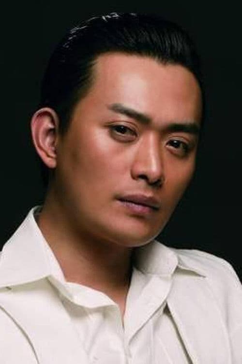 黄海冰