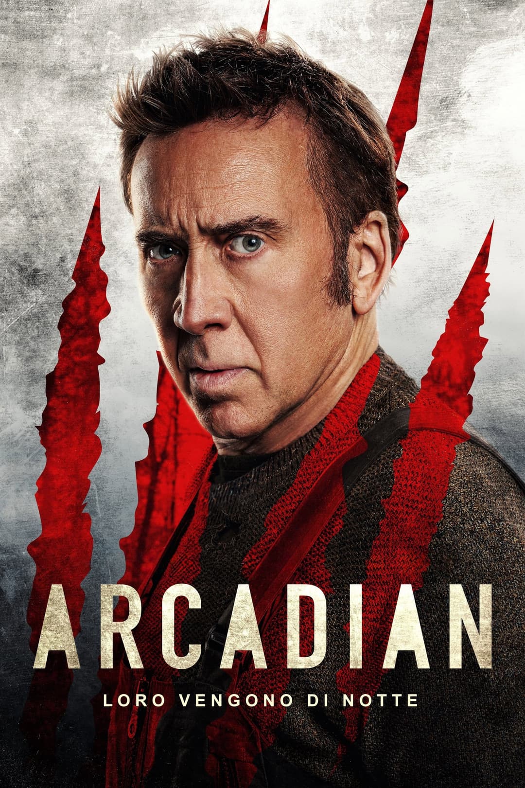 Poster di Arcadian