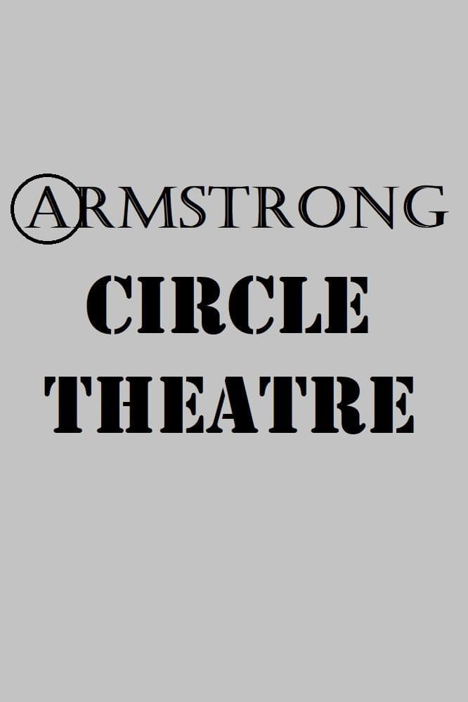 Poster di Armstrong Circle Theatre